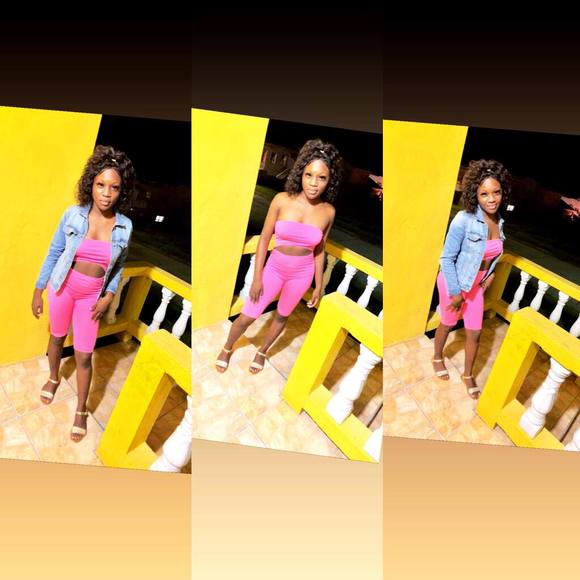 Meet your Posher, Ja neeke - Picture 1 of 1